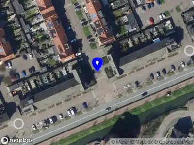 112 melding Overlastmelding Polderland in Hendrik-Ido-Ambacht gesloten