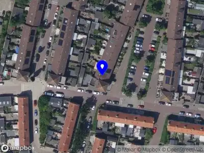 Overlastmelding Karel de Stoutestraat in Gorinchem (4205 HL)