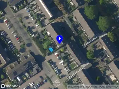 Overlastmelding Bloemstede in Maarssen gesloten
