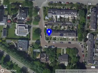 Overlastmelding Peppellaan in Dordrecht gesloten