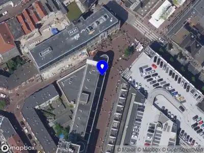 Overlastmelding Achterom in Dordrecht gesloten