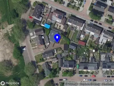 112 melding Overlastmelding Tienhont in Sleeuwijk gesloten