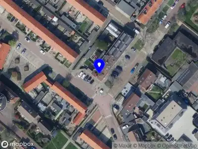 Overlastmelding Van der Merckstraat in 's-Gravendeel