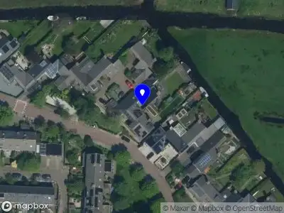 112 melding Overlastmelding Lisstraat in Landsmeer gesloten