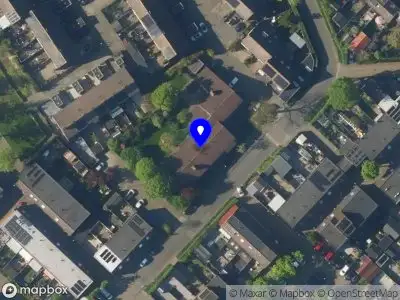 Overlastmelding Kamelenspoor in Maarssen