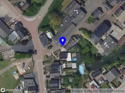 112 melding Overlastmelding Dijkje in Nieuwendijk