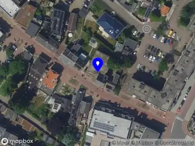 Overlastmelding Kerkbuurt in Sliedrecht