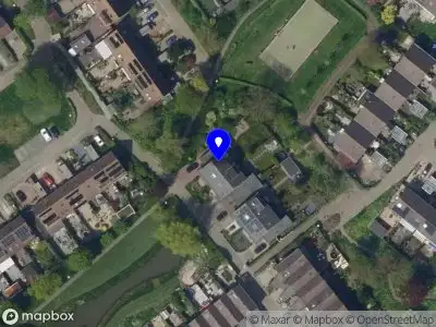 112 melding Overlastmelding Kleuterstein in Loenen aan de Vecht gesloten