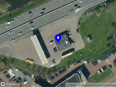 Overlastmelding IJsseloordweg in Arnhem gesloten