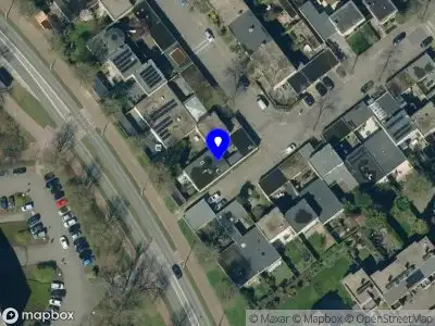 Overlastmelding Hardenbroeklaan in Arnhem gesloten