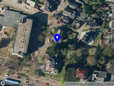 112 melding Overlastmelding Lebretweg in Oosterbeek gesloten