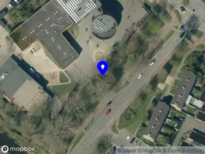 112 melding Overlastmelding Hooghalensingel in Arnhem gesloten