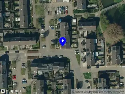 Overlastmelding Schoonhovenhof in Arnhem