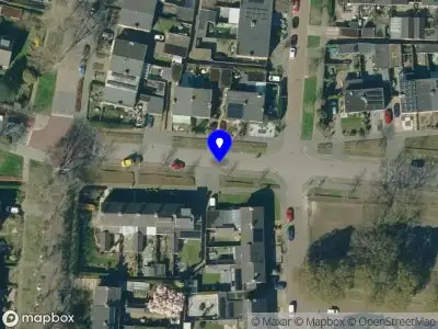 112 melding Overlastmelding Jeroen Boschstraat in Zevenaar gesloten