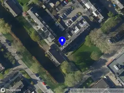 112 melding Overlastmelding Olmenlaan in Heerhugowaard gesloten