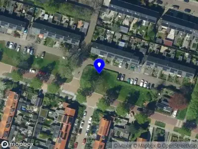 Overlastmelding Het Zevenhuizen in Heiloo