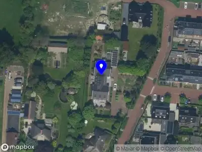 Overlastmelding Laan van Diaspora in Beverwijk