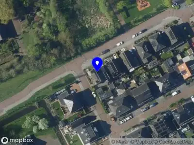 112 melding Overlastmelding Oeverwal in Hoogwoud gesloten