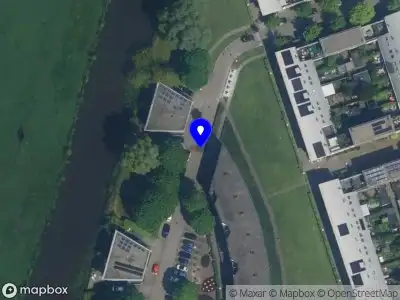 Besteld ambulance vervoer naar de Blankenbergestraat in Amsterdam