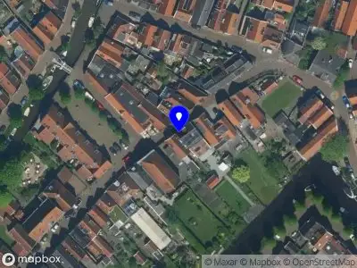 112 melding Ambulance met gepaste spoed naar de Niesenoort in Monnickendam