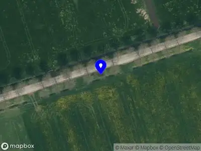 Brandweer met gepaste spoed naar de Stokvisweg in Culemborg vanwege stormschade