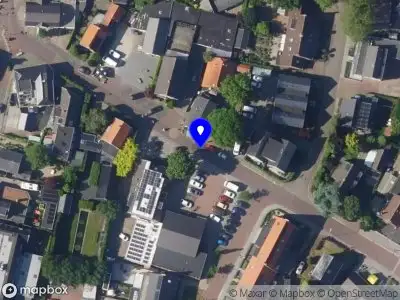 112 melding Brandweer met gepaste spoed naar de Garderenseweg in Putten vanwege stormschade