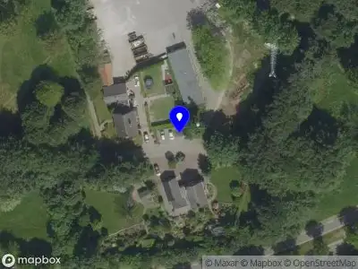 112 melding Brandweer met grote spoed naar de Maashofparklaan in Venlo