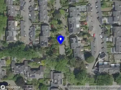 112 melding Overlastmelding Isabellalaan in Waalre