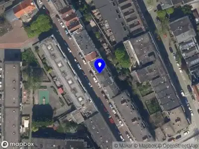 112 melding Ambulance met gepaste spoed naar de Havenstraat in Rotterdam