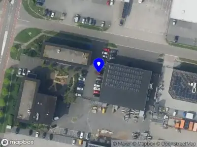 Ambulance met grote spoed naar de Saffierstraat in Alkmaar