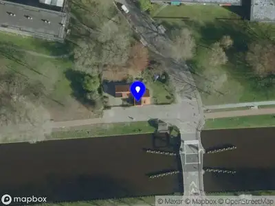 Anonieme overlastmelding Goirkekanaaldijk in Tilburg