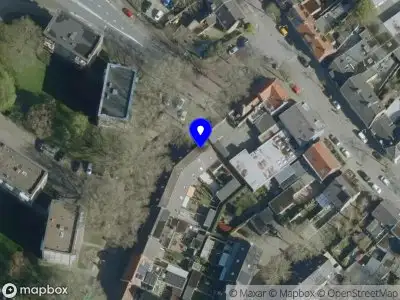 112 melding Anonieme overlastmelding Johannes van Zantenstraat in Tilburg gesloten