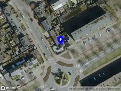 Overlastmelding Michiel de Ruijterstraat in Best