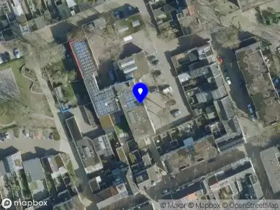 Overlastmelding Sint Annahof in Tilburg