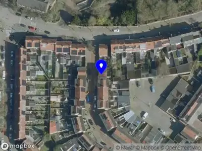 Overlastmelding Van Heemskerckstraat in Tilburg