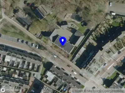 Overlastmelding Den Brem in Goirle