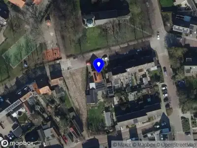 Overlastmelding Plein in 's-Heer Hendrikskinderen