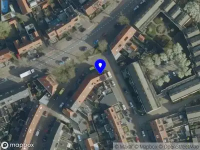 Overlastmelding Herstalsestraat in Tilburg