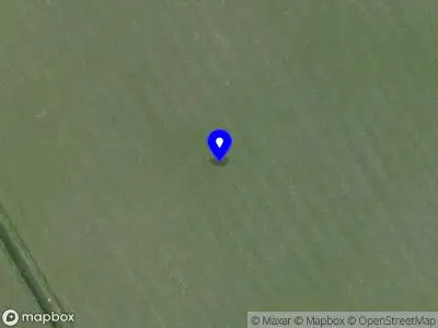 Brandweer met gepaste spoed naar de Buivensedreef in Knegsel vanwege stormschade