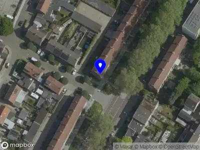 112 melding Overlastmelding Oranjelaan in Geleen gesloten