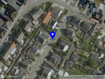 112 melding Overlastmelding Merkelbeekerstraat in Schinveld gesloten