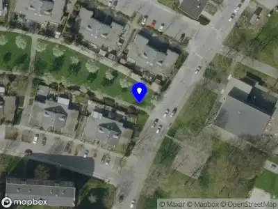 Overlastmelding Bachstraat in Sittard