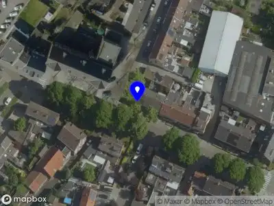 Overlastmelding Groenseykerstraat in Geleen