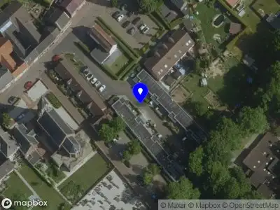 Overlastmelding Aan de Maar in Doenrade