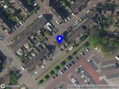 Anonieme overlastmelding Nicolaas Damesstraat in Sassenheim gesloten