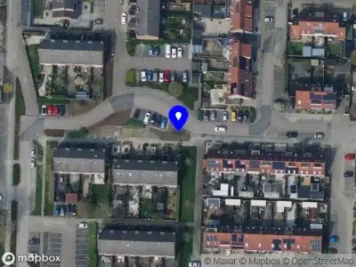 112 melding Overlastmelding Patrijslaan in Numansdorp gesloten