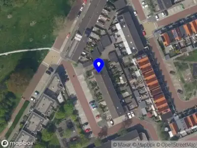Overlastmelding Anemoonstraat in Katwijk gesloten
