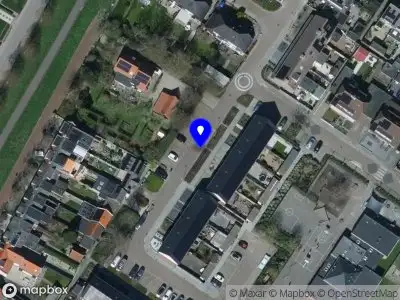 112 melding Overlastmelding Geuzenpad in Goedereede gesloten