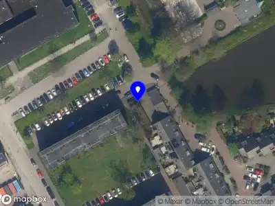 112 melding Overlastmelding Wipperspark in Maassluis gesloten