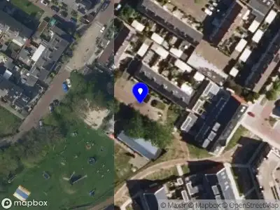 Overlastmelding Krelagehove in Sassenheim gesloten